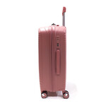 Set Valijas Flb Pp Oro Rosa  20 24 28 168 4Ruedas